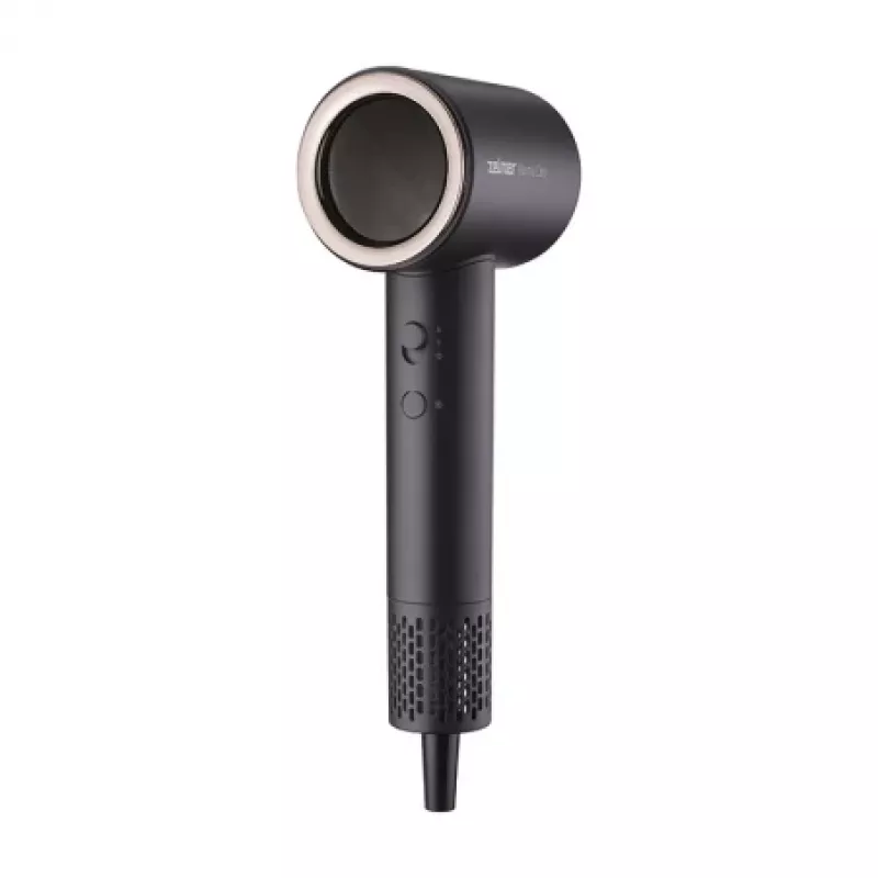 Profesionalus plaukų džiovintuvas Zelmer 60307077P Black
