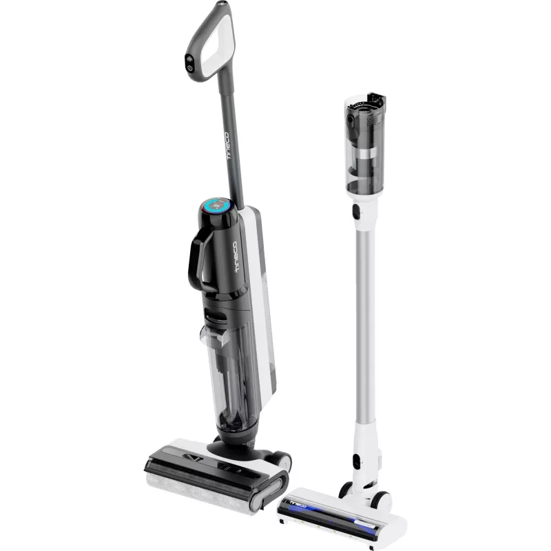 Šlapio ir sauso valymo siurblys Tineco Floor One S6 Switch Pet