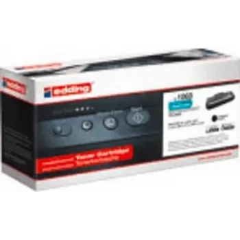 EDDING Toner 18-1068, suderinamas su Brother TN-2420, juodas – kasetė