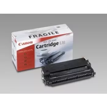 Kasetė Canon E30 originali juoda