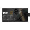 Gamemax GP 550B maitinimo blokas, 550 W, 80 PLUS Bronze