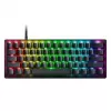 Razer RZ03-04990100-R3M1 klaviatūra žaidimams USB QWERTY JK tarptautinė balta