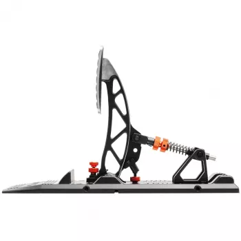 Gaming pedalų rinkinys Asetek Invicta S-Series THORP II juodas