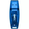 USB atmintukas Emtec 32 GB USB Type-A C410 Color Mix Candy Jar