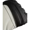 REUSCH JUPITER GORE-TEX PIRŠTINĖS 8,5 DYDIS pilkos-juodos