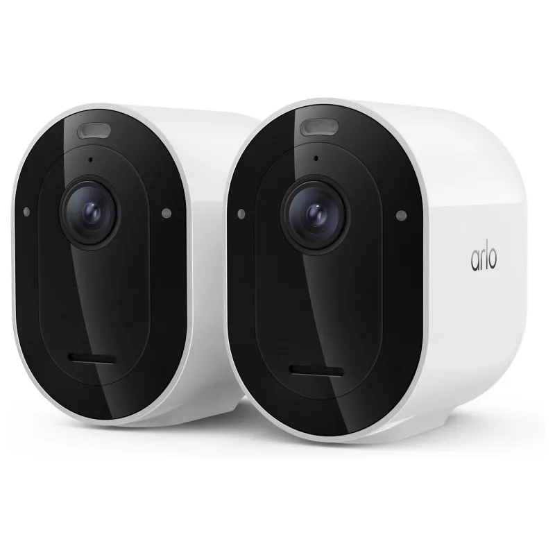 Arlo Pro 6 2 kamerų rinkinys