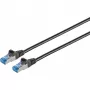 Tinklo kabelis Cat 6 S/CONN 75720-S 10m