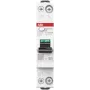 ABB DS301CB6A30 - Diferencialinis automatinis jungiklis Char. B Tipas A 6A 30 mA (2CSR255163R1065)