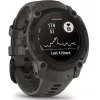 Garmin Instinct E 2.18 cm (0.86 inch) MIP 40 mm Skaitmeninis 166 x 166 pikseliai Juodas GPS
