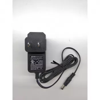 Maitinimo adapteris Hikvision ADS-12FG-12N Juodas