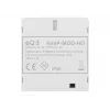 Plėtinio modulis Homematic IP 153986A0 — baltas, belaidis 868 MHz, 48×16×52 mm