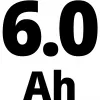 Einhell 4511502 belaidžio įrankio baterija / įkroviklis