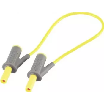 Voltcraft VC-8063455 Geltonas