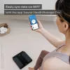 Beurer BF 990 - Kūno svorio svarstyklės, skaitmeninis ekranas, Dot-Matrix ekranas, LED versija, iki 180 kg apkrova (10379)