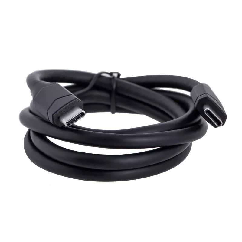 Unitek D1078A dvipusis USB-C 4K signalo perjungiklis, 2 įėjimai ir 1 išėjimas
