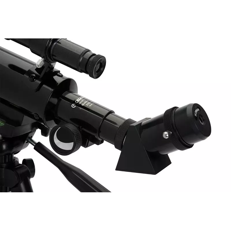 Teleskopas Celestron Travel Scope 50mm