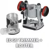 Einhell TP-RO 18 Set Li BL belaidis frezų ir briaunų pjovimo rinkinys