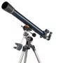 Teleskopas refraktorius Celestron AstroMaster 70EQ