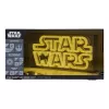 LED neoninis ženklas Paladone Star Wars dizainas PP13123SW