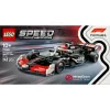 LEGO SPEED CHAMPIONS 77250 MoneyGram Haas F1 Team VF-24 lenktyninis automobilis