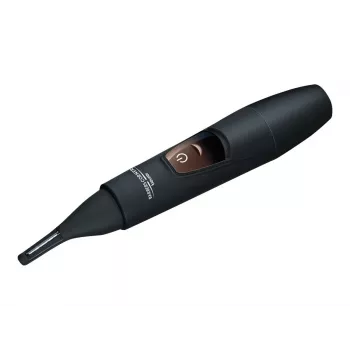 Beurer HR 2000 veido precizinis trimeris, juoda/ruda
