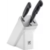 Pjovimo peilių rinkinys 3 vnt. Zwilling Four Star 35135-400-0