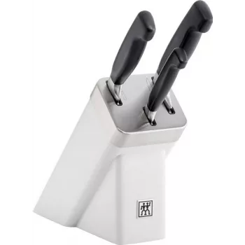 Pjovimo peilių rinkinys 3 vnt. Zwilling Four Star 35135-400-0
