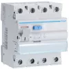 Priedas elektros skydiniams Hager CDA440J montavimui ir apsaugai