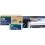 Valymo servetėlės Tork W4 190578 – mėlynos, mažai pūvančios šluostės