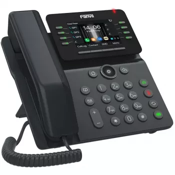 Fanvil IP Telefonas V63 - VoIP telefonas - balsas per IP