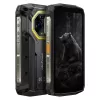UleFone Armor Mini 20 5,5 colio 8GB RAM 256GB atminties juodas