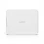 Dėklas Ubiquiti UISP Box Plus polikarbonatinis baltas 380x293x76,4 mm