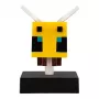 Paladone Minecraft „Bitė“ ikonų lempa