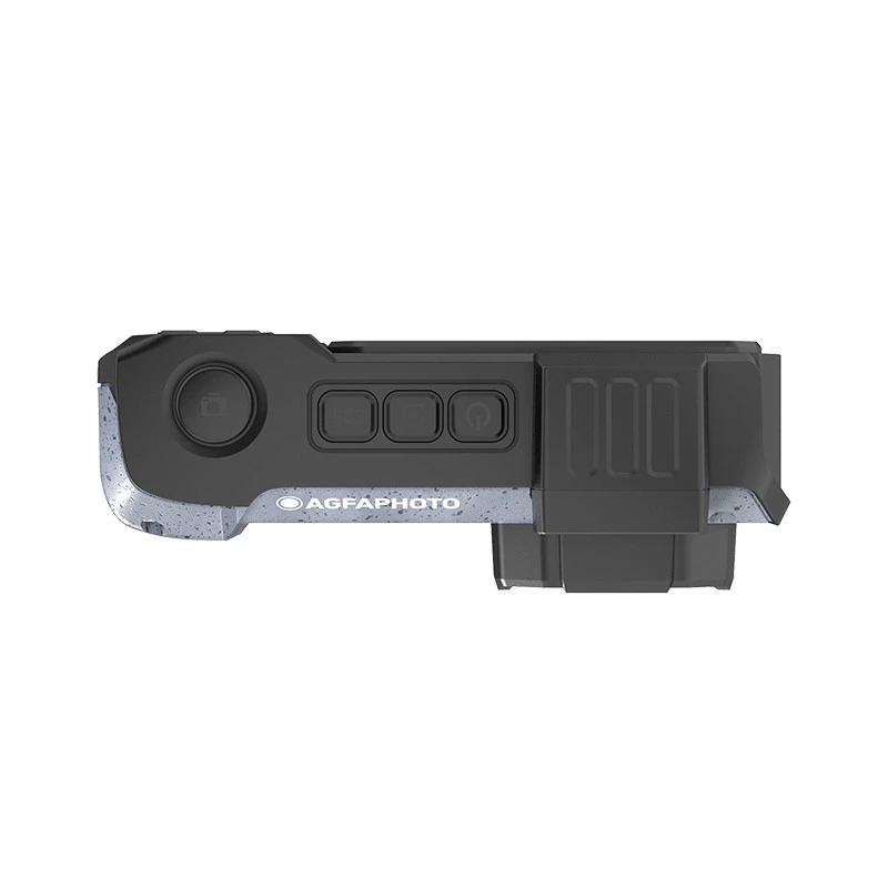 AgfaPhoto Realishot WP9500 juoda (WP9500BK)