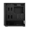 PC korpusas Sharkoon M30 BLACK Full Tower ATX E-ATX