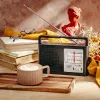 Radijo imtuvas AM/FM Adler AD 1909