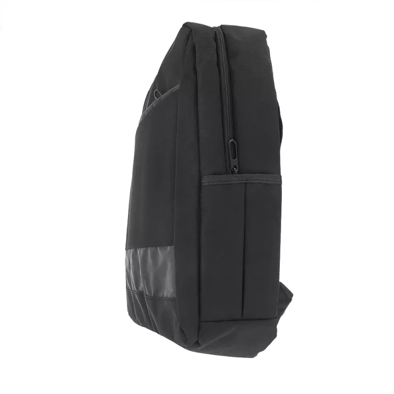 Kuprinė Tellur Nomad 15.6 colio su USB prievadu, juoda