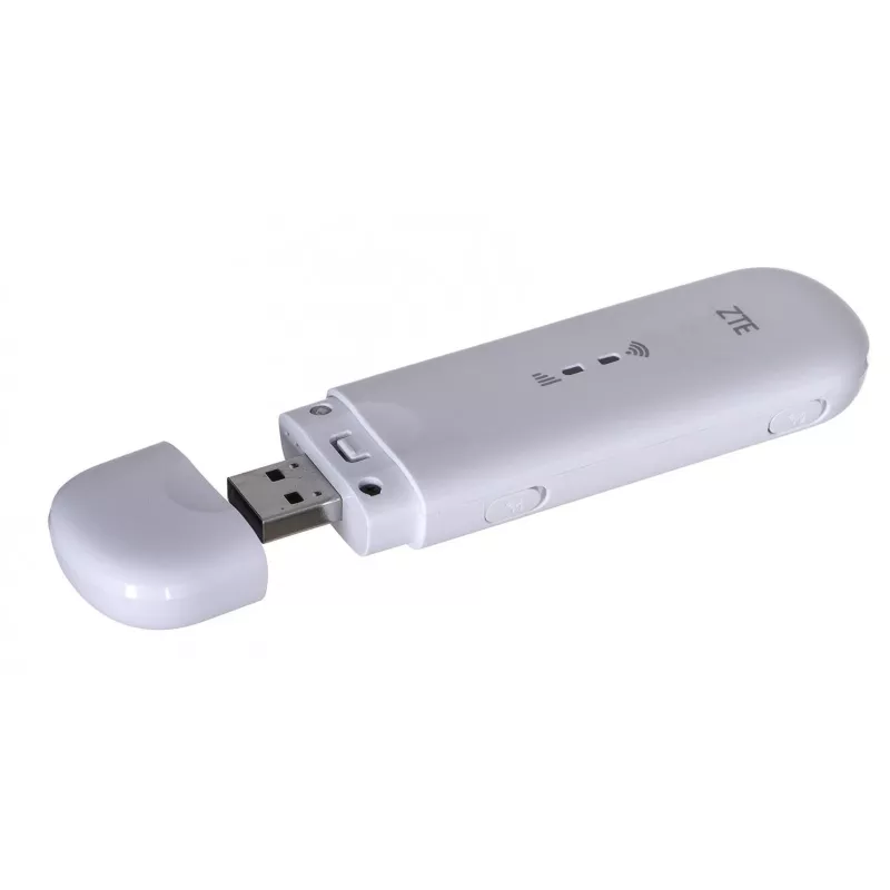 ZTE MF79N USB LTE CAT.4 modemas