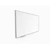 MAXISCREEN projekcinė ir sauso trynimo lenta 2510 x 1340 mm TK-Team