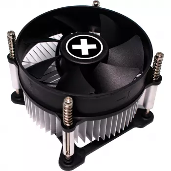 CPU aušintuvas Xilence I200 (XC030) – 92 mm ventiliatorius, LGA1150/1151/1155/1156