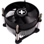 CPU aušintuvas Xilence I200 (XC030) – 92 mm ventiliatorius, LGA1150/1151/1155/1156