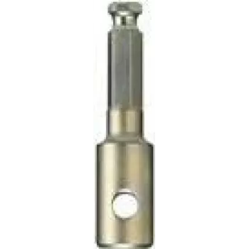 Makita – adapteris gręžtuvui į žemę – šešiabriaunė mova (327687-6)