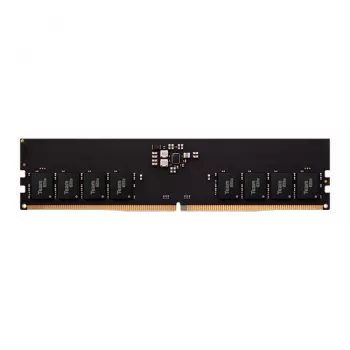 Teamgroup Elite DIMM 16 GB DDR5-5600 atminties modulis (juodas, INTEL XMP)