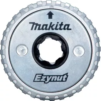 Makita EZYNUT M14 greito fiksavimo veržlė, skirta Makita DGA901ZKU2