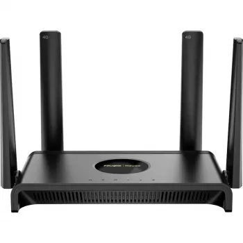 Belaidis maršrutizatorius Ruijie RG-EW300T vienos juostos 2,4 GHz