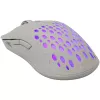 Baracuda BGM-022 OCTOPUS White – žaidimų pelė