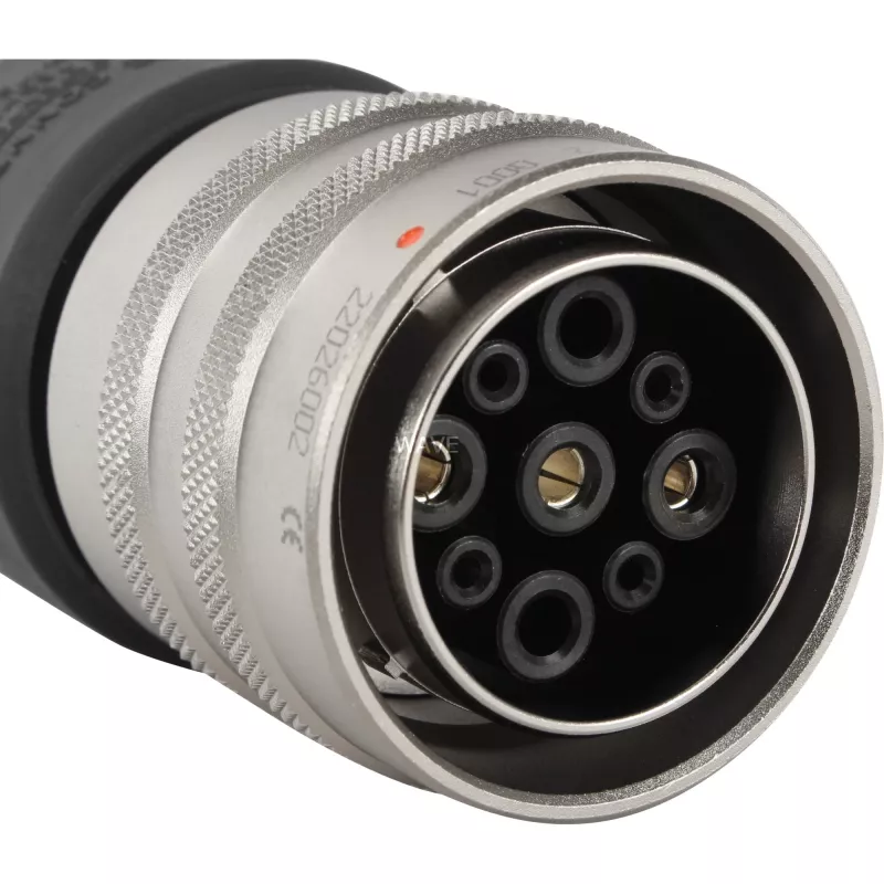 Juice Technology EA-JCT13T maitinimo adapteris juodas
