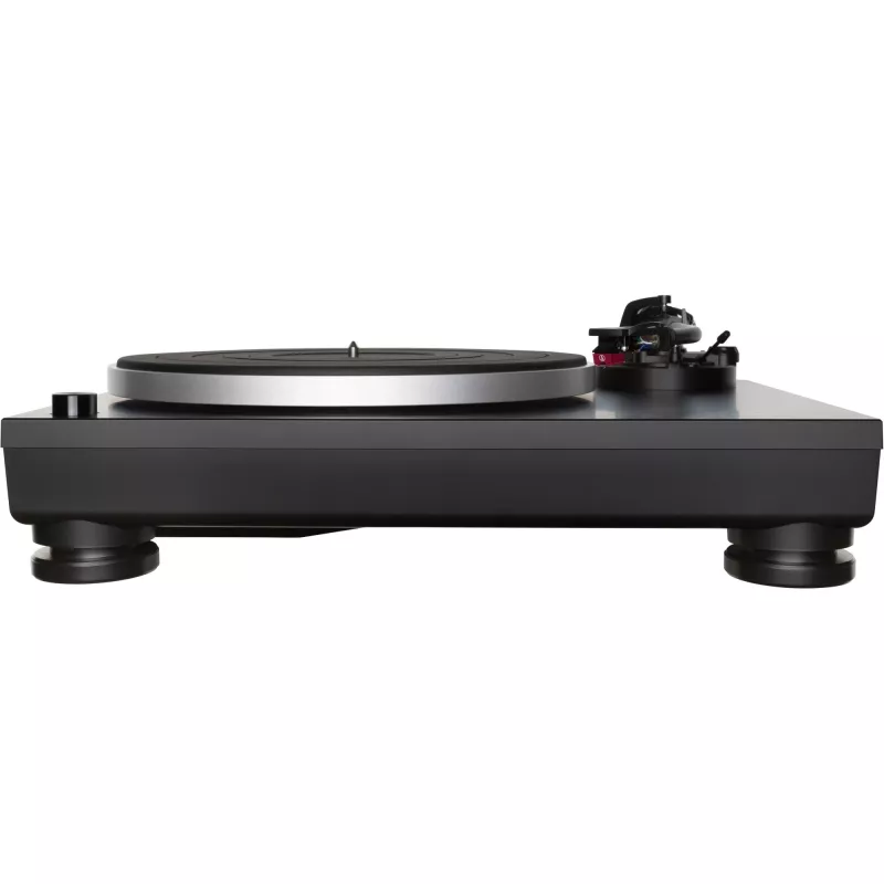 Vinilinis grotuvas su tiesiogine pavara Audio-Technica AT-LP5