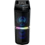 Blaupunkt PS05.2DB nešiojamas vakarėlių garsiakalbis, mono, juodas