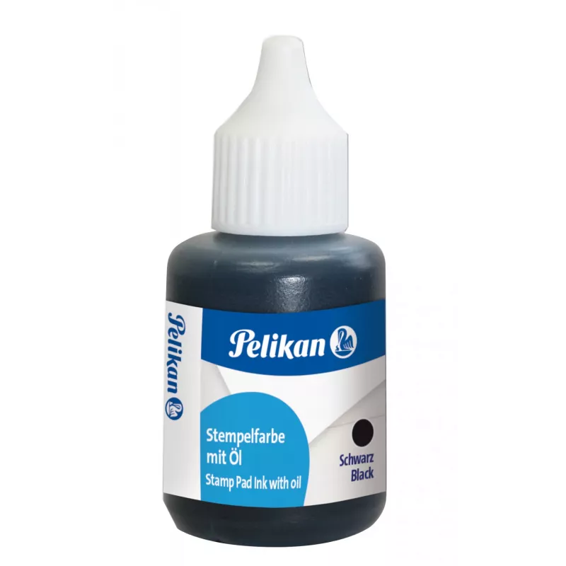 Antspaudų pagalvėlės papildymas Pelikan 351353